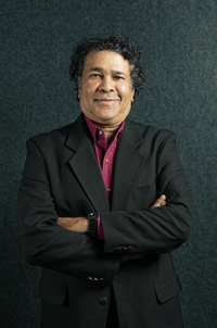 Sunil Gaitonde