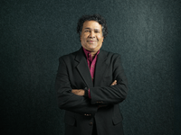 Sunil Gaitonde