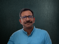 Avijit Sen Muzumdar